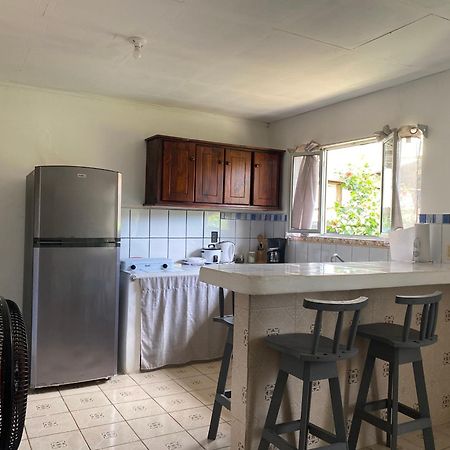 Anluka-House2 With Air Conditioning Puerto Jiménez エクステリア 写真