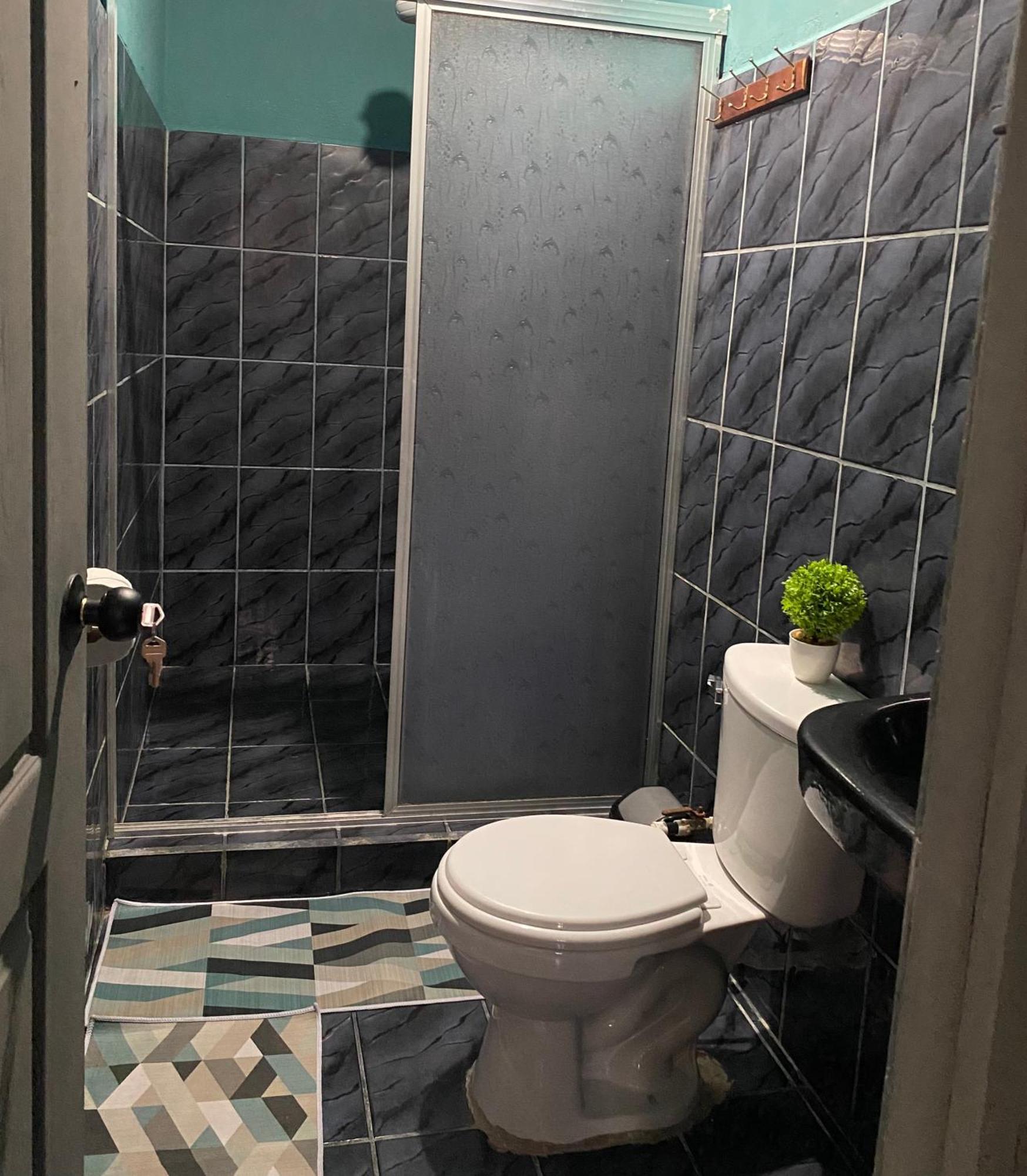 Anluka-House2 With Air Conditioning Puerto Jiménez エクステリア 写真
