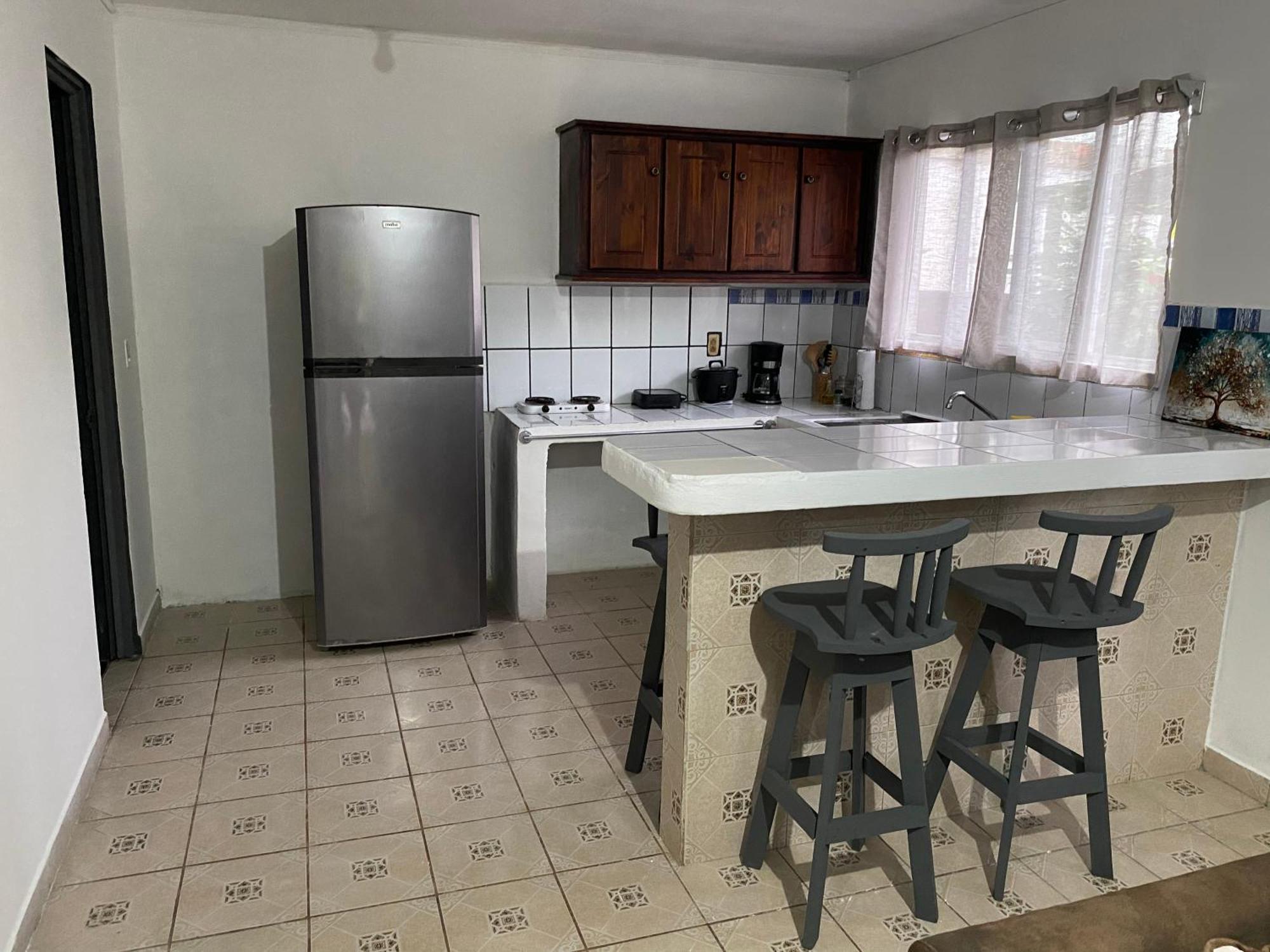 Anluka-House2 With Air Conditioning Puerto Jiménez エクステリア 写真