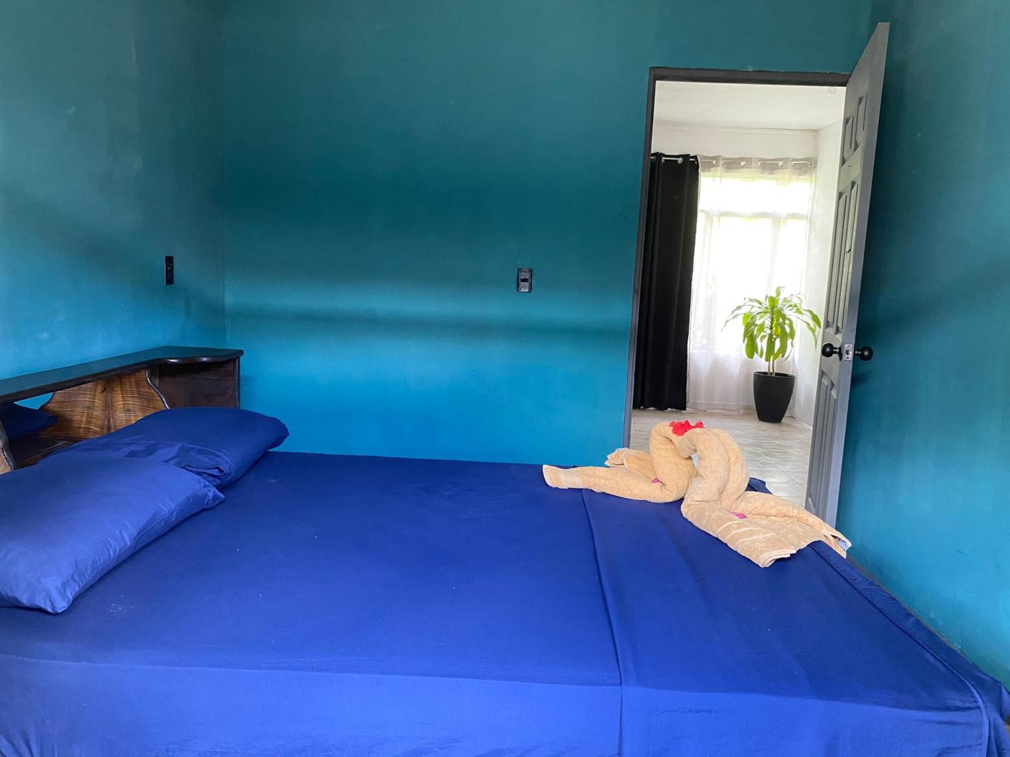 Anluka-House2 With Air Conditioning Puerto Jiménez エクステリア 写真
