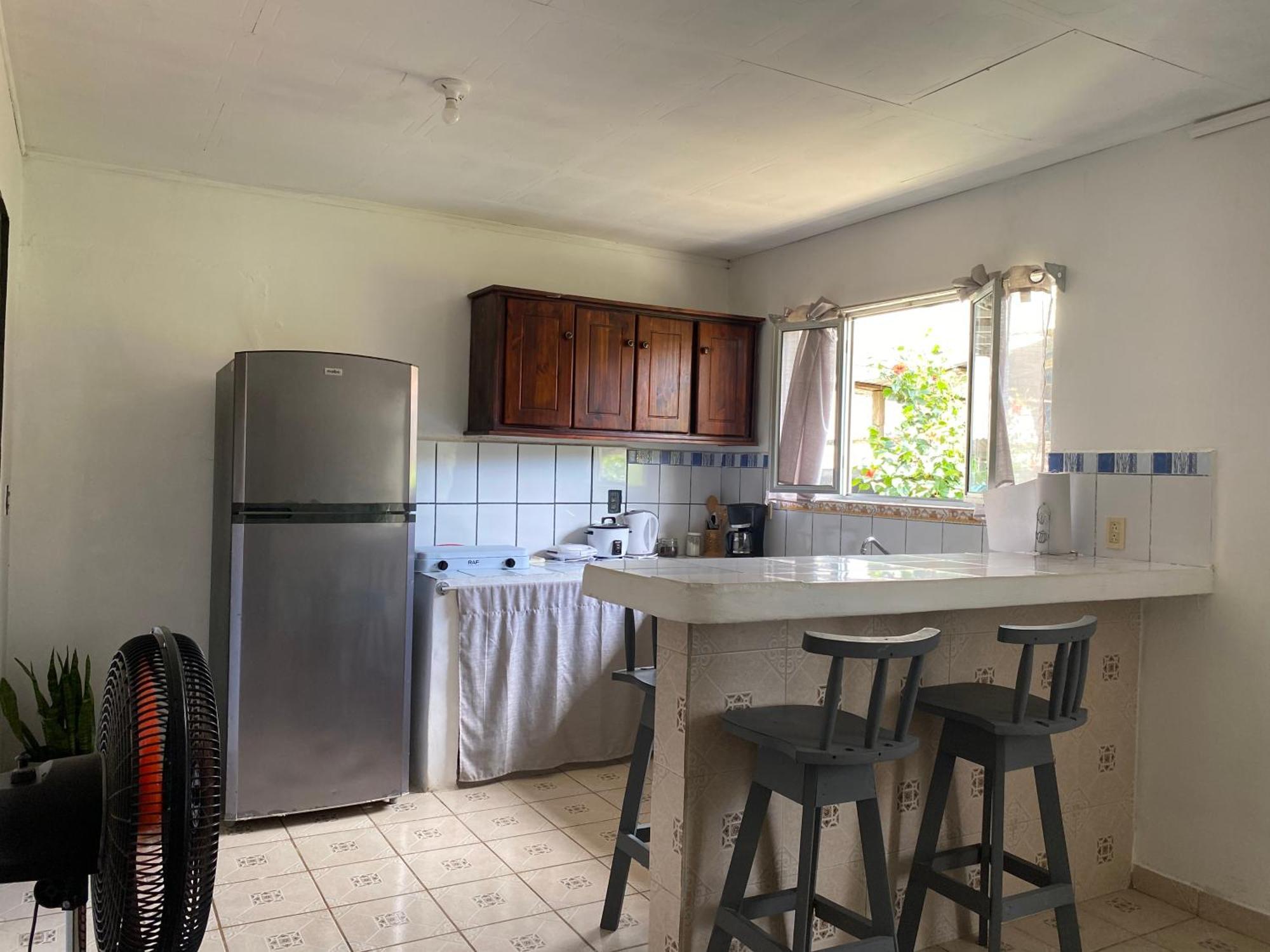 Anluka-House2 With Air Conditioning Puerto Jiménez エクステリア 写真